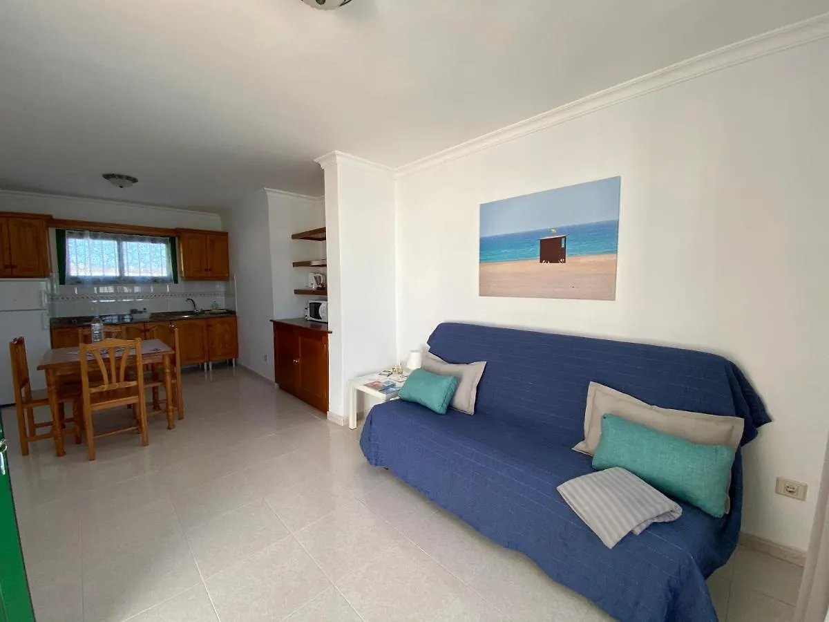 Appartement Playa Alhambra 2 à Puerto del Carmen  Espagne