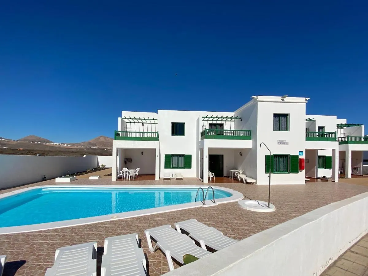 Appartement Playa Alhambra 2 à Puerto del Carmen