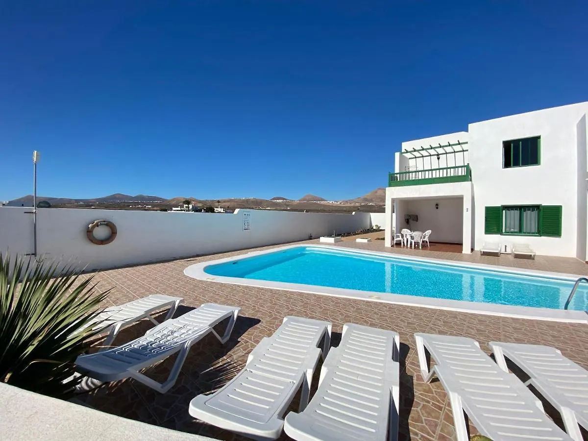 Appartement Playa Alhambra 2 à Puerto del Carmen  Espagne
