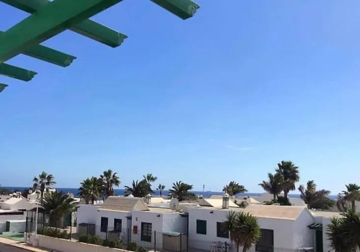 Playa Alhambra 2 Apartamento Puerto del Carmen  Puerto del Carmen (Lanzarote)