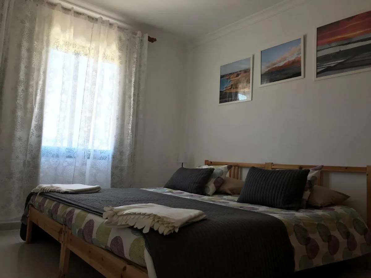Playa Alhambra 2 Apartamento Puerto del Carmen