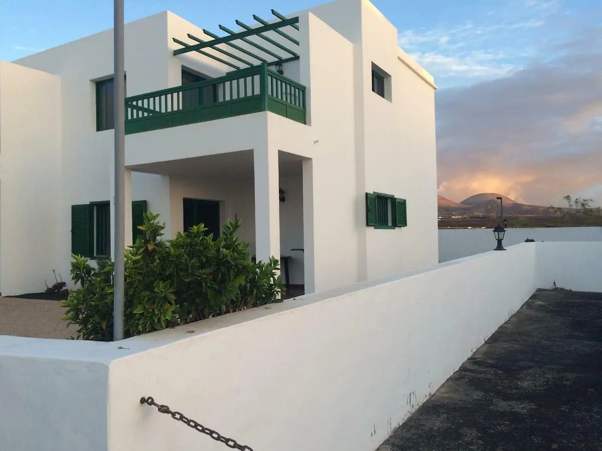 Playa Alhambra 2 Apartamento Puerto del Carmen