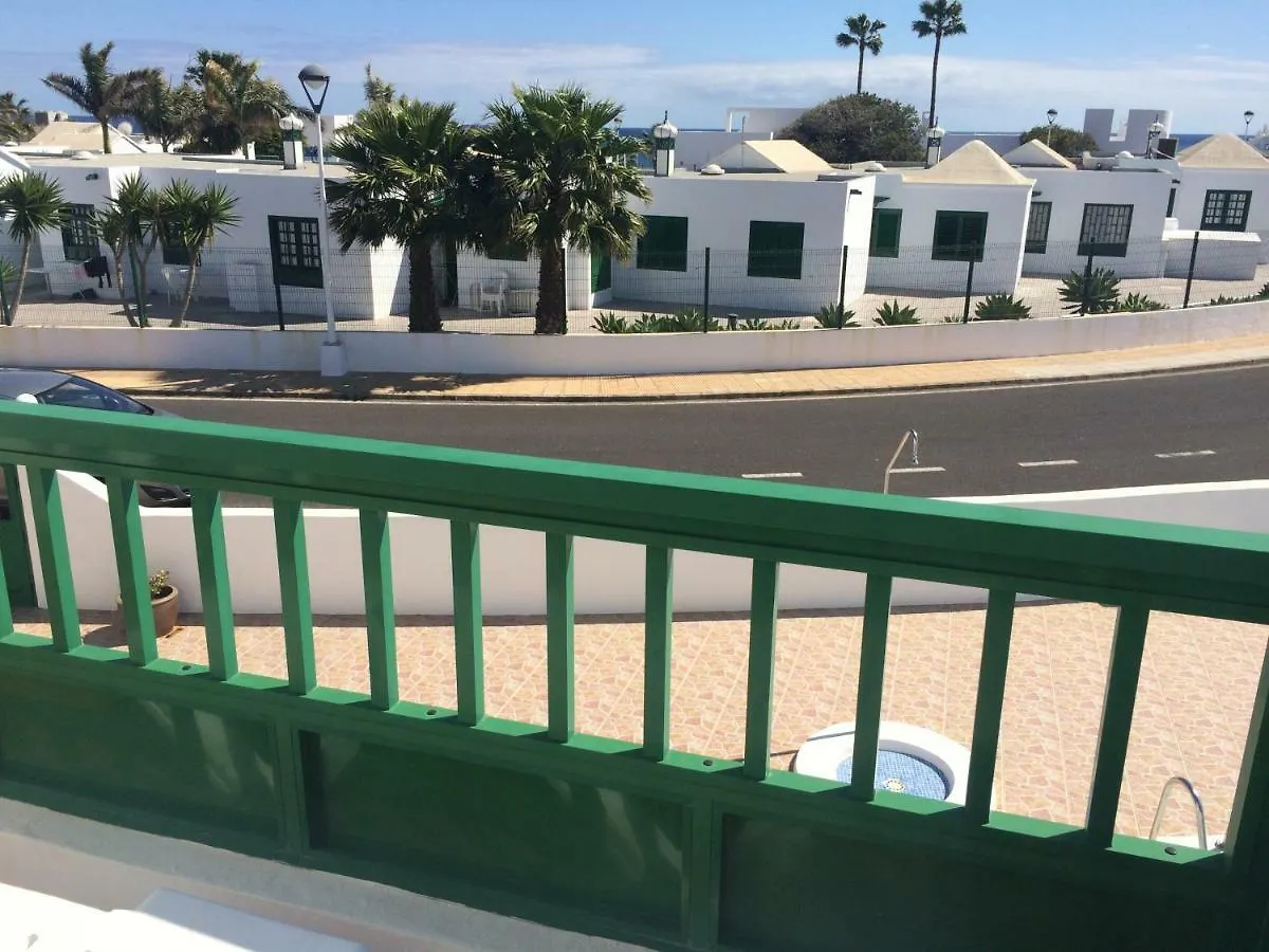 Playa Alhambra 2 Apartamento Puerto del Carmen