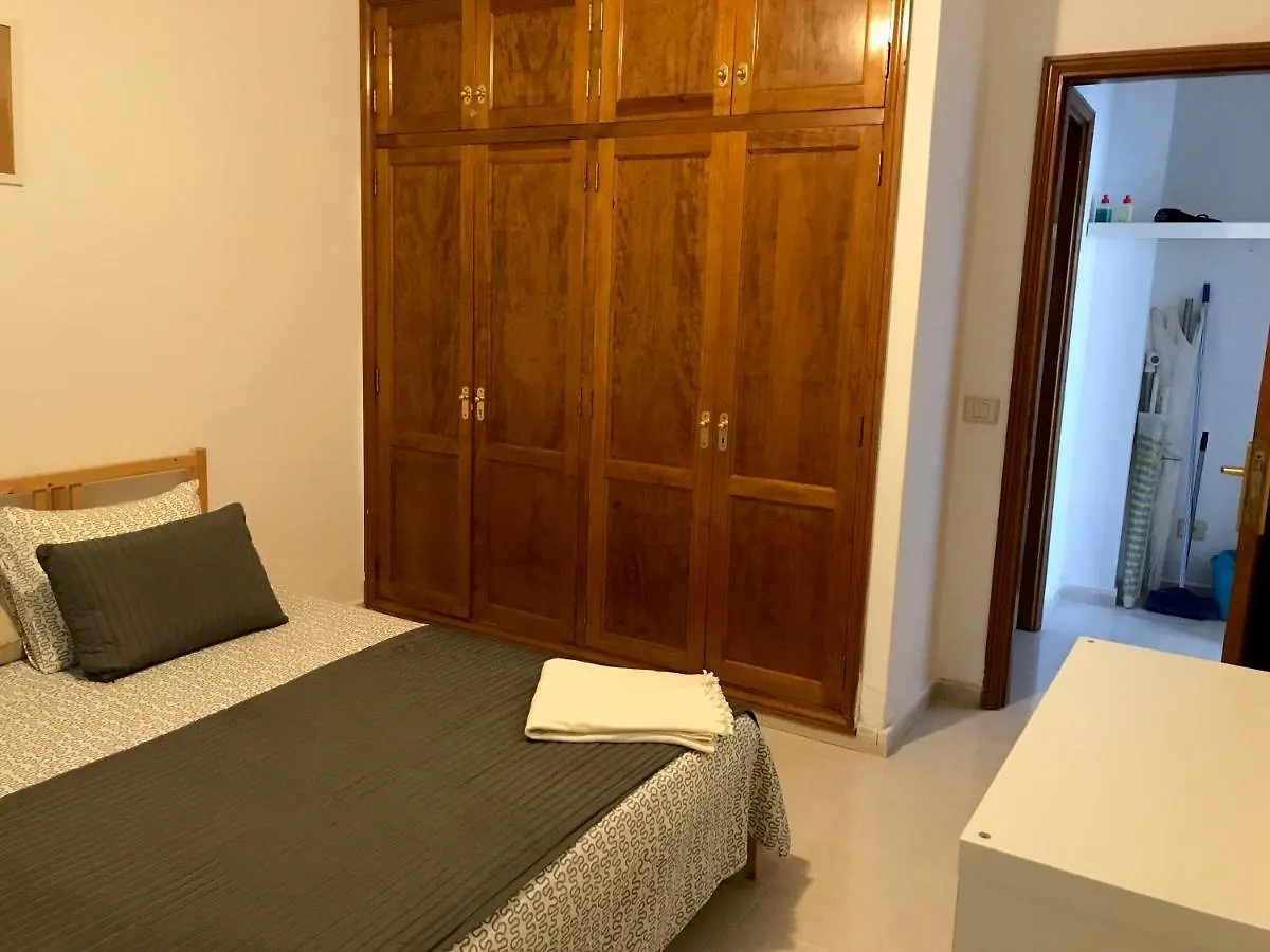 Appartement Playa Alhambra 2 à Puerto del Carmen