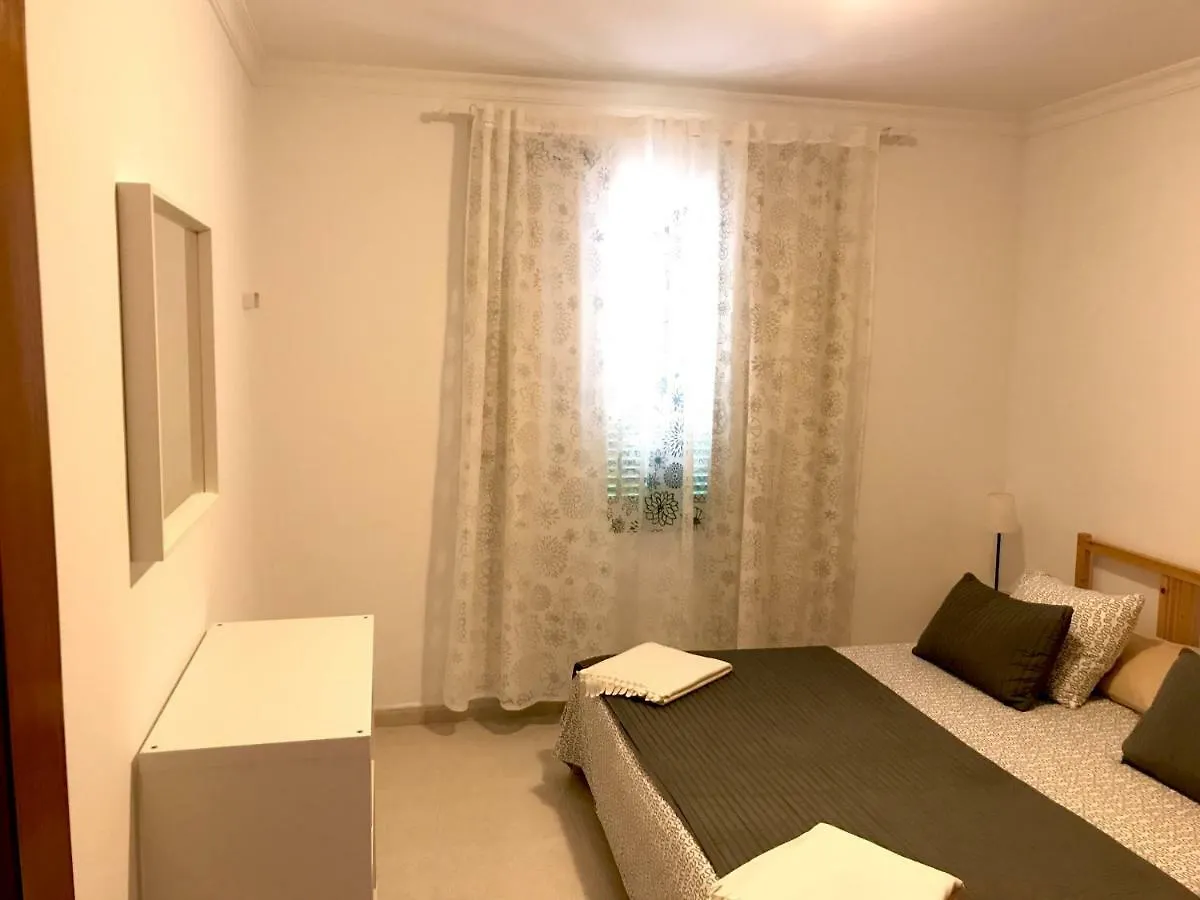 Playa Alhambra 2 Apartamento Puerto del Carmen