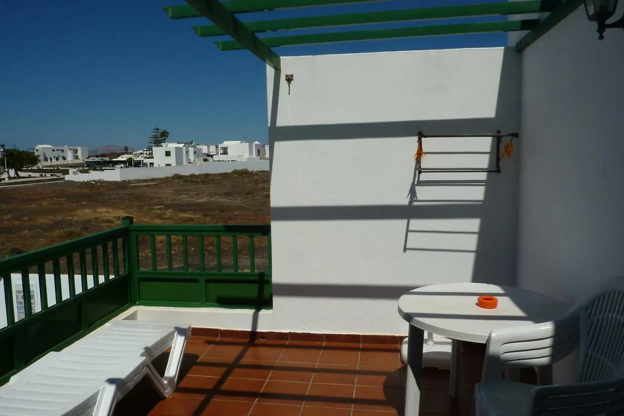 Appartement Playa Alhambra 2 à Puerto del Carmen