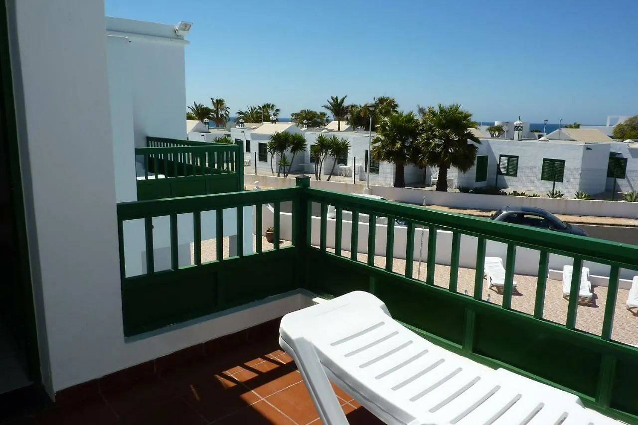 Appartement Playa Alhambra 2 à Puerto del Carmen