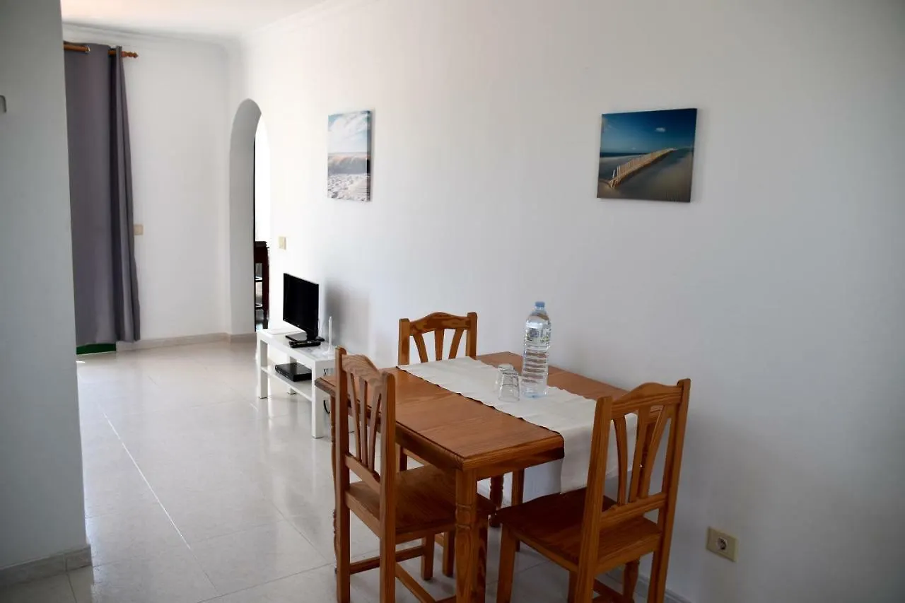 Appartement Playa Alhambra 2 à Puerto del Carmen  0*, Puerto del Carmen (Lanzarote) Espagne