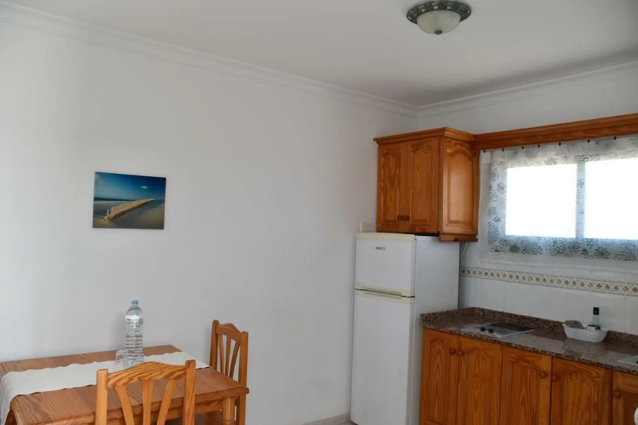 Appartement Playa Alhambra 2 à Puerto del Carmen