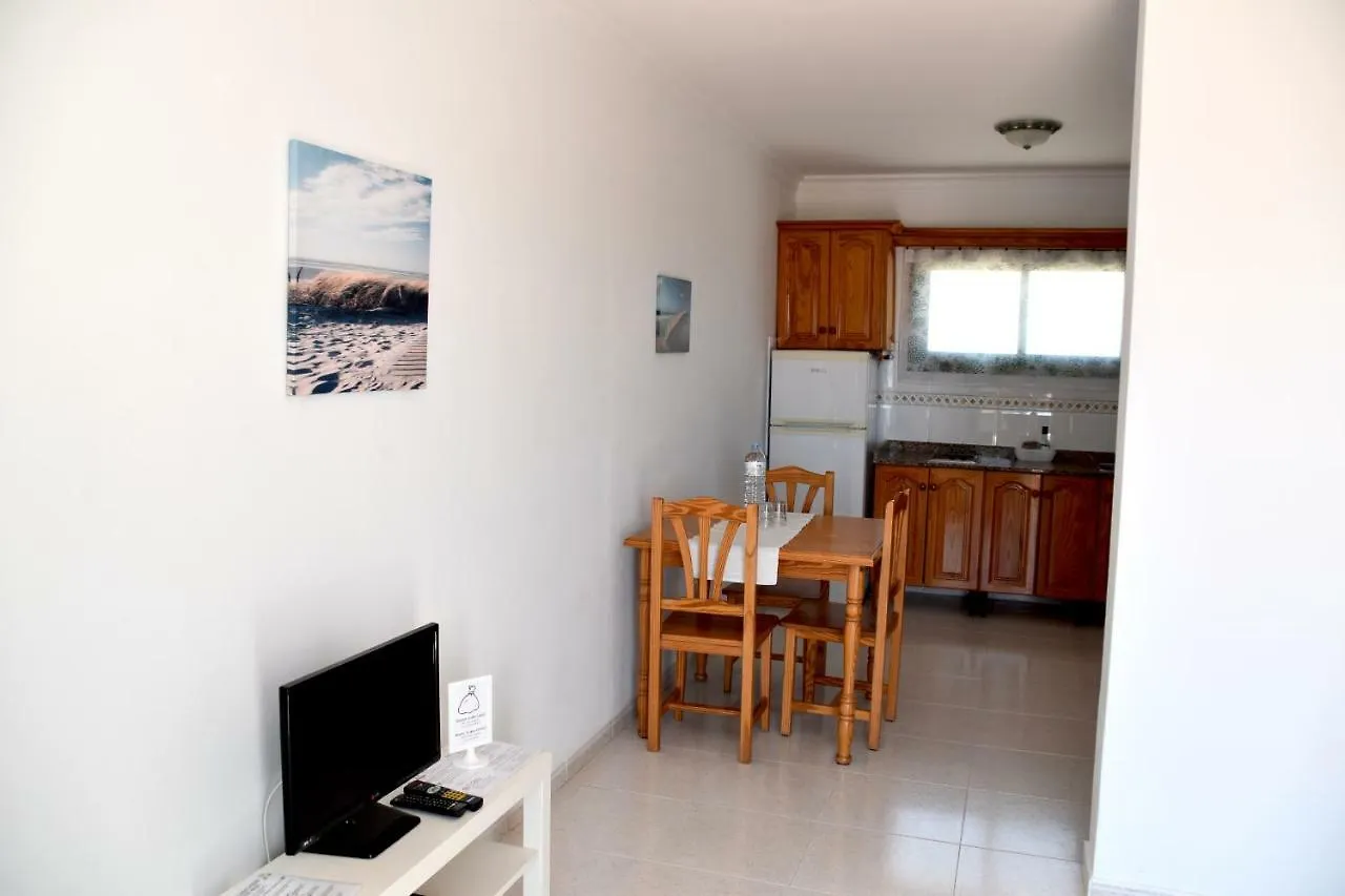 Appartement Playa Alhambra 2 à Puerto del Carmen  Espagne