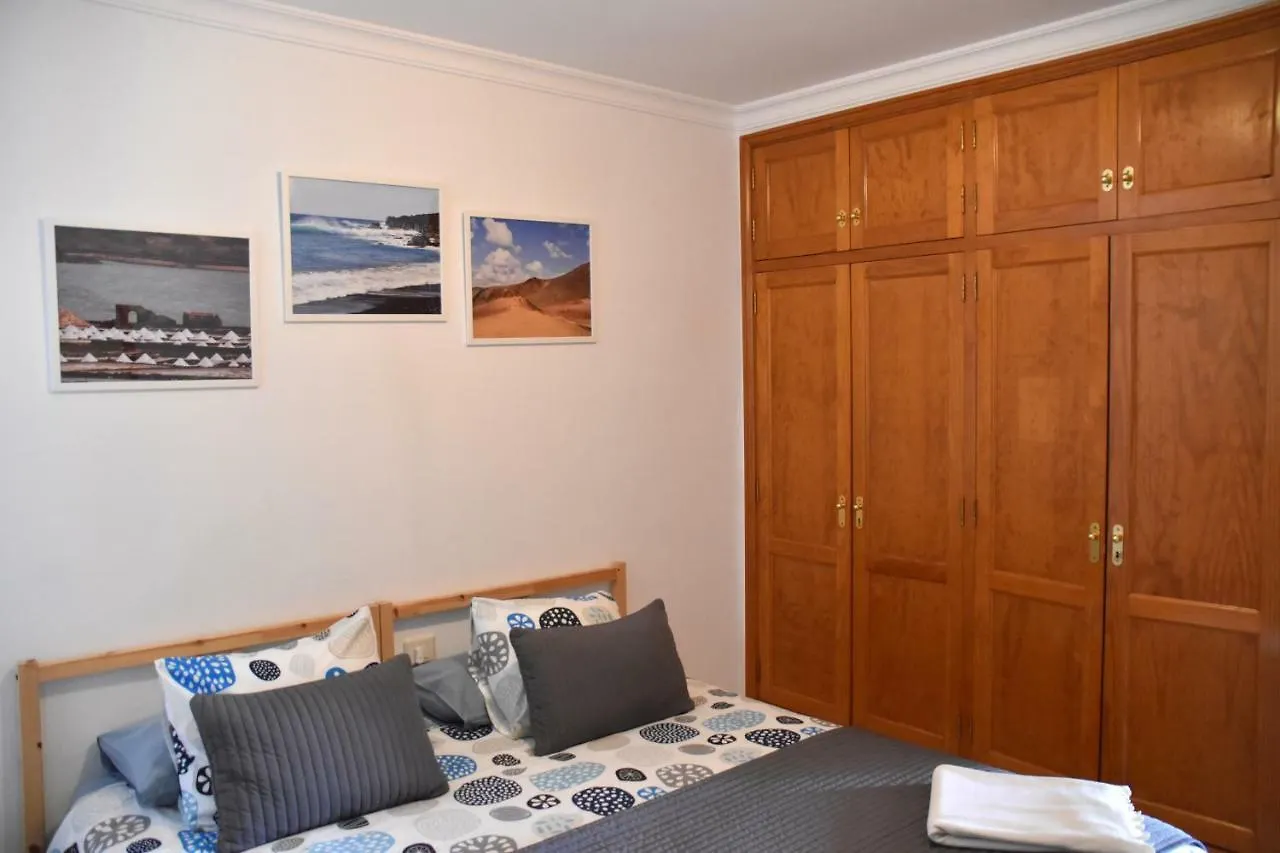 Playa Alhambra 2 Apartamento Puerto del Carmen