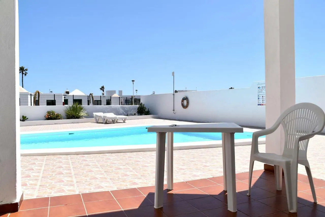 Appartement Playa Alhambra 2 à Puerto del Carmen