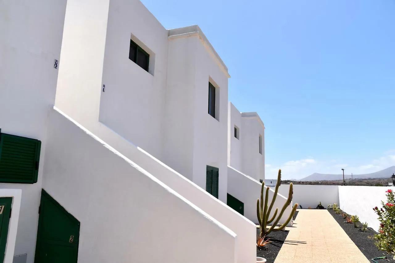 Appartement Playa Alhambra 2 à Puerto del Carmen  0*, Puerto del Carmen (Lanzarote)