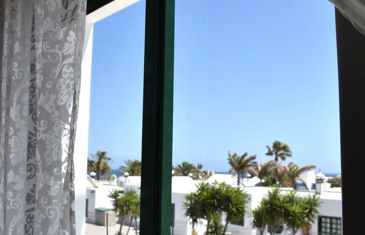 Appartement Playa Alhambra 2 à Puerto del Carmen  Espagne