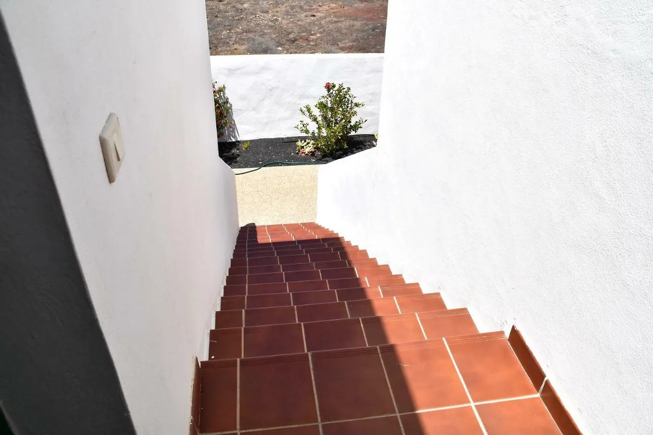 Appartement Playa Alhambra 2 à Puerto del Carmen