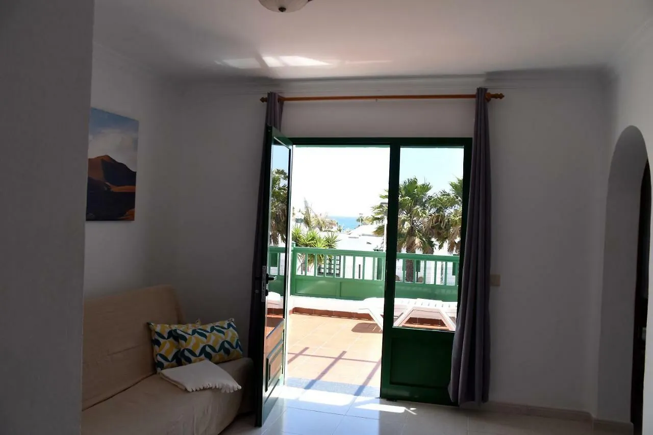Appartement Playa Alhambra 2 à Puerto del Carmen