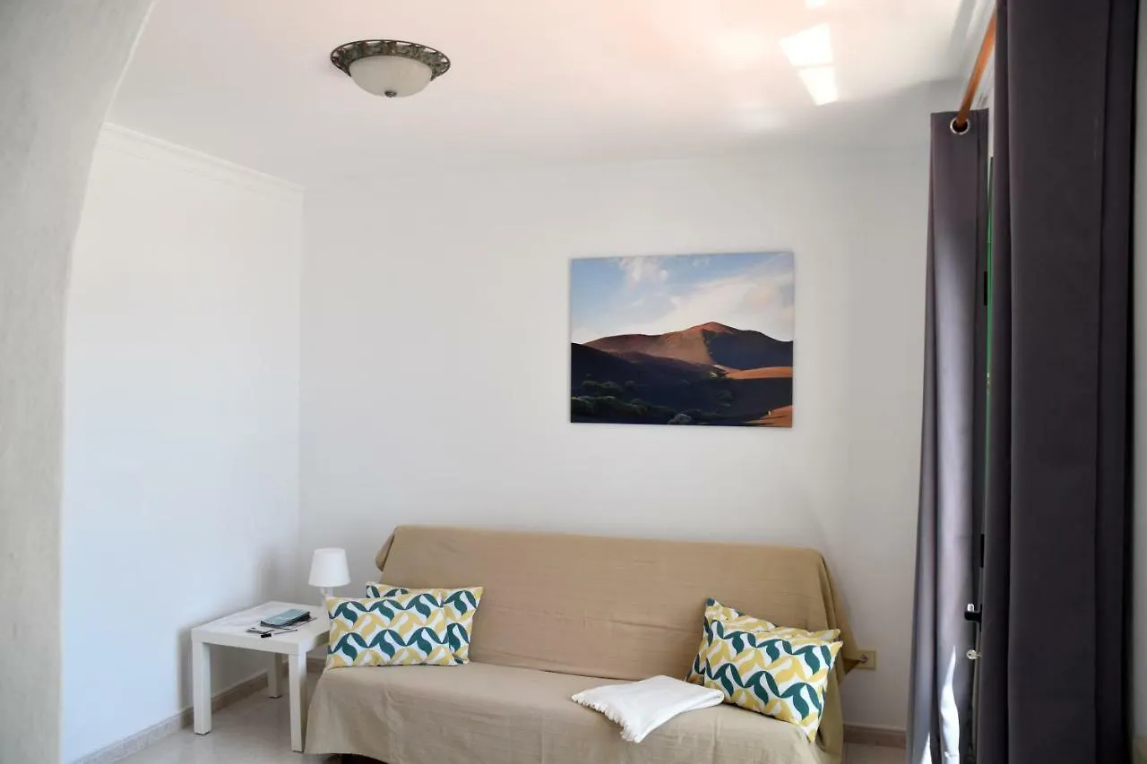 Appartement Playa Alhambra 2 à Puerto del Carmen  Espagne