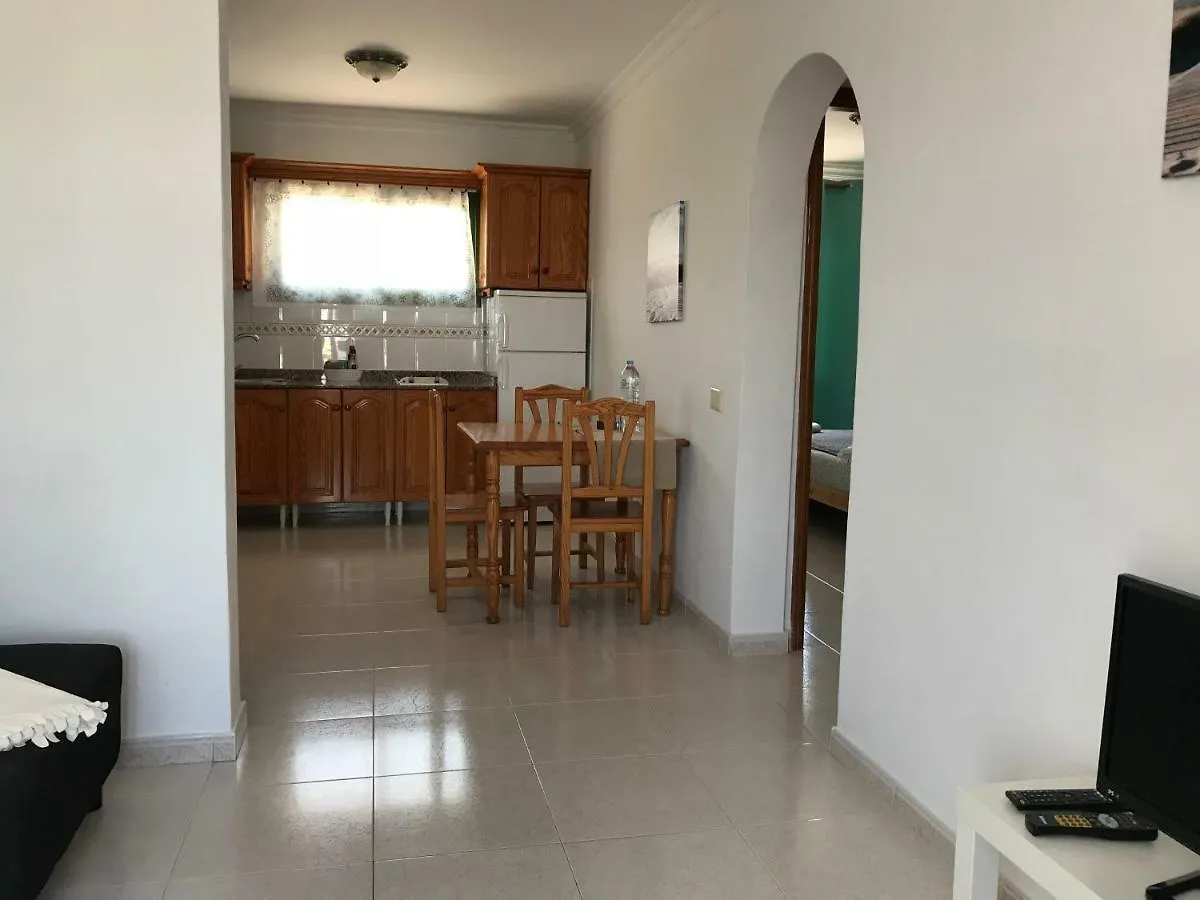 Appartement Playa Alhambra 2 à Puerto del Carmen  Espagne