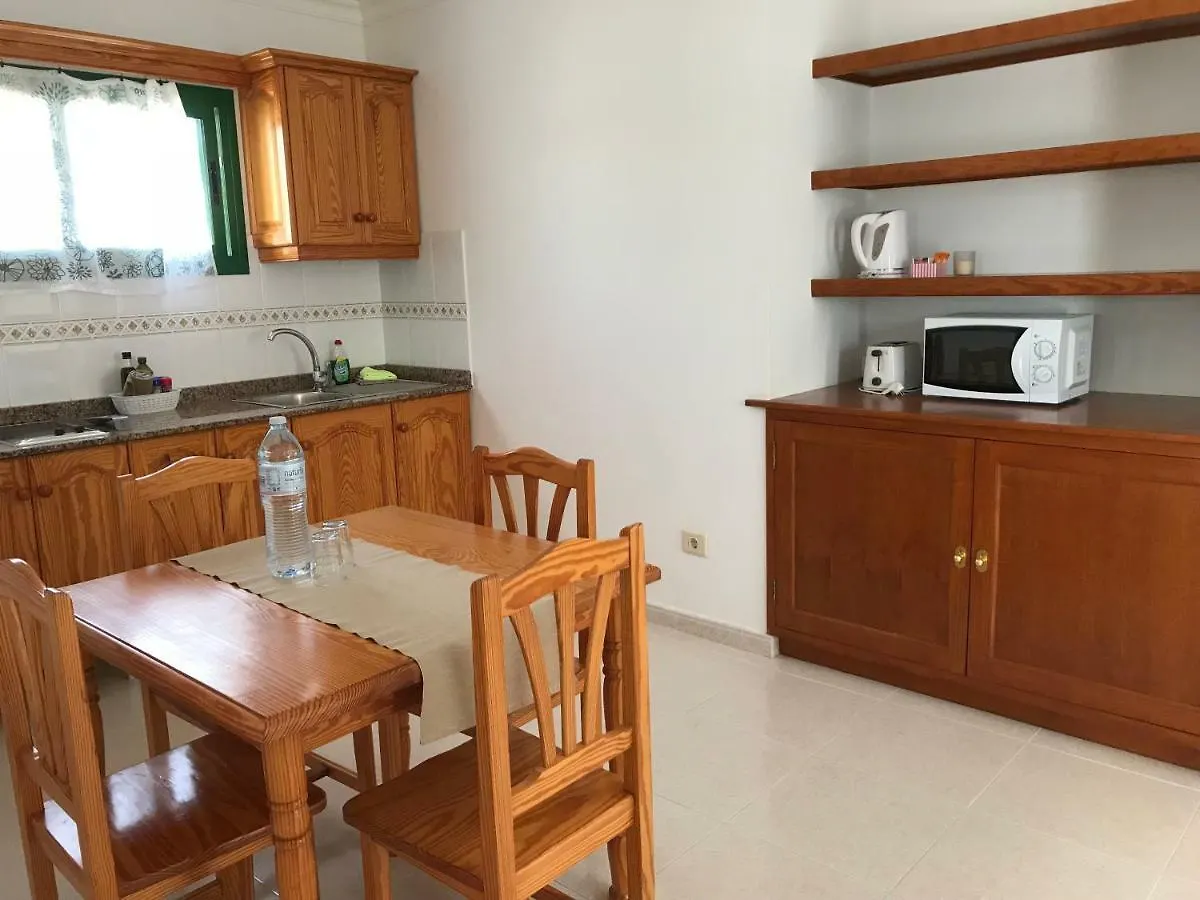 Appartement Playa Alhambra 2 à Puerto del Carmen  Puerto del Carmen (Lanzarote)