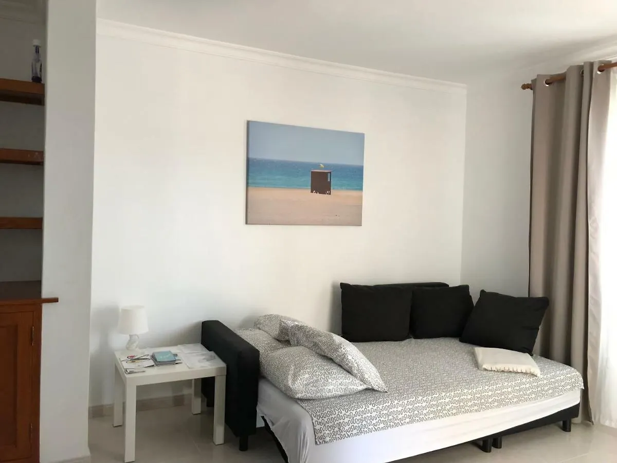 Appartement Playa Alhambra 2 à Puerto del Carmen
