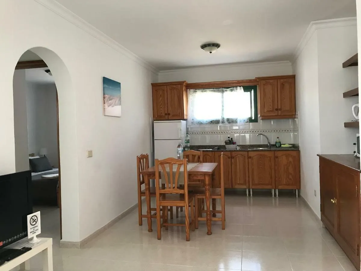 Appartement Playa Alhambra 2 à Puerto del Carmen  Espagne