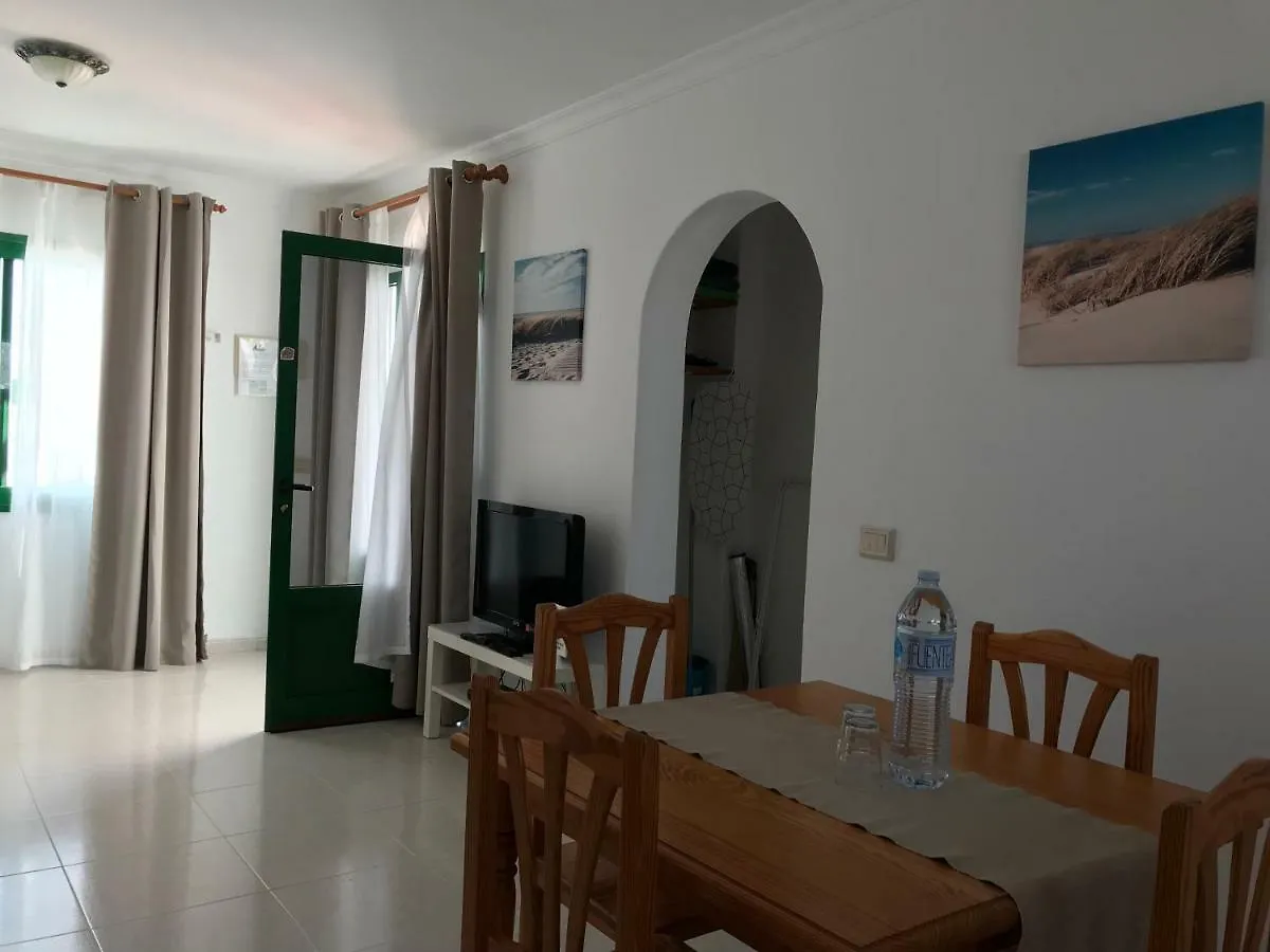Playa Alhambra 2 Apartamento Puerto del Carmen