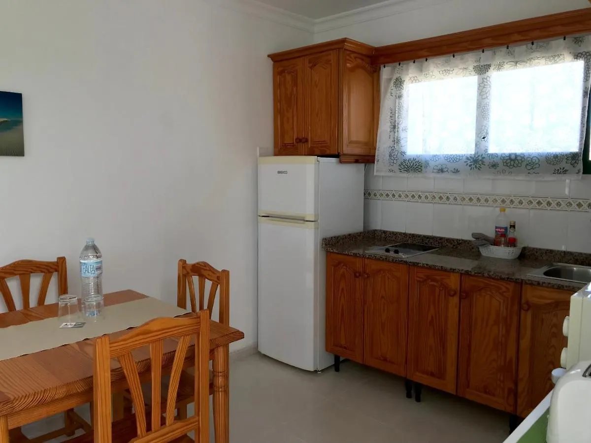 Appartement Playa Alhambra 2 à Puerto del Carmen  0*, Puerto del Carmen (Lanzarote) Espagne