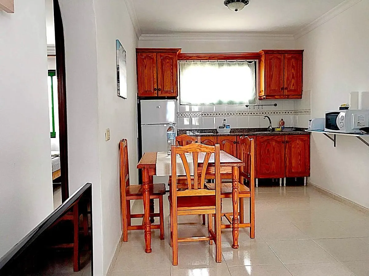 Playa Alhambra 2 Apartamento Puerto del Carmen   Puerto del Carmen (Lanzarote)