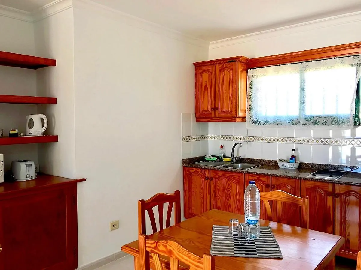Appartement Playa Alhambra 2 à Puerto del Carmen   Puerto del Carmen (Lanzarote)