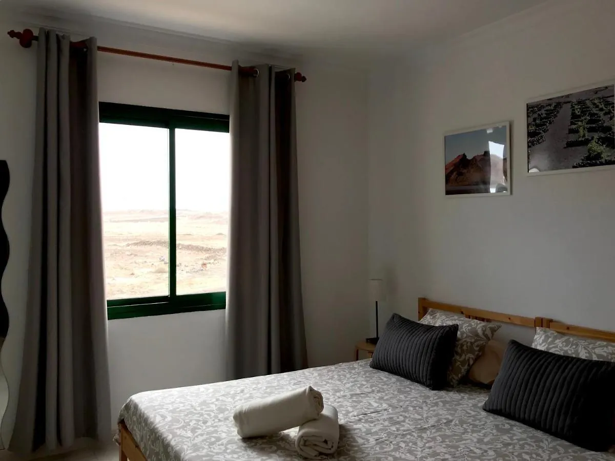 Appartement Playa Alhambra 2 à Puerto del Carmen
