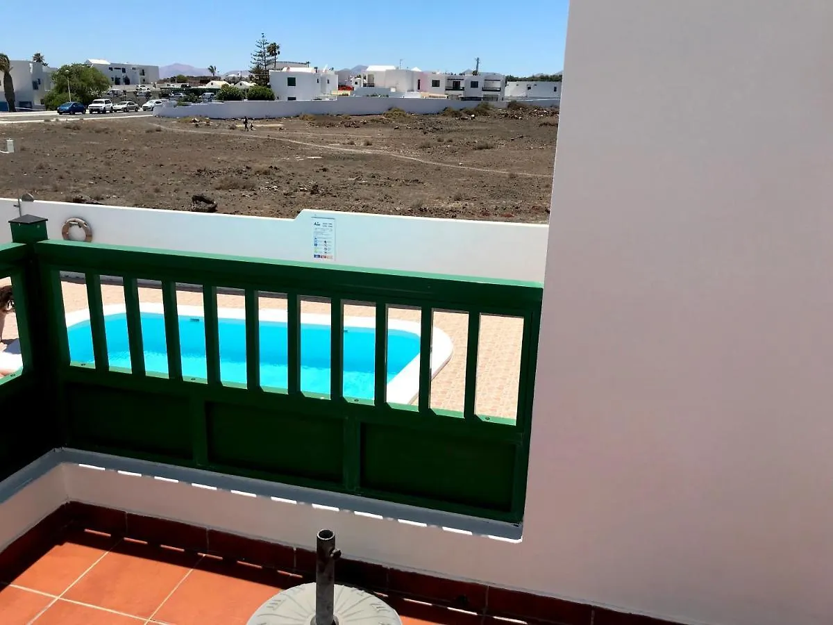 Appartement Playa Alhambra 2 à Puerto del Carmen