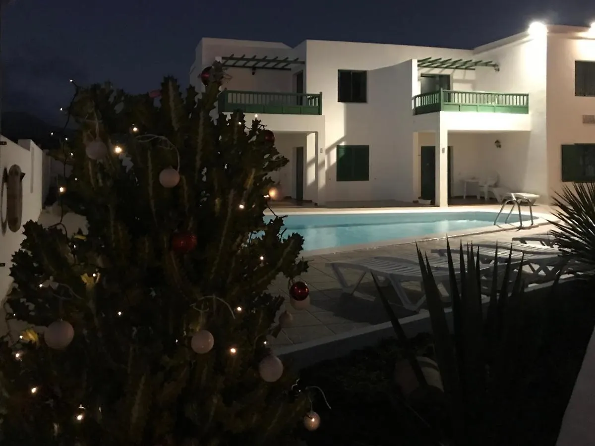 Appartement Playa Alhambra 2 à Puerto del Carmen  0*, Puerto del Carmen (Lanzarote) Espagne