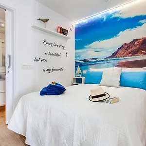  Apartment Marlin Ii