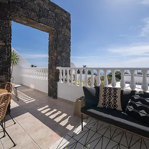  Apartment Casa Tucanes