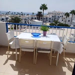  Apartment T2 Atalaya Lanzarote