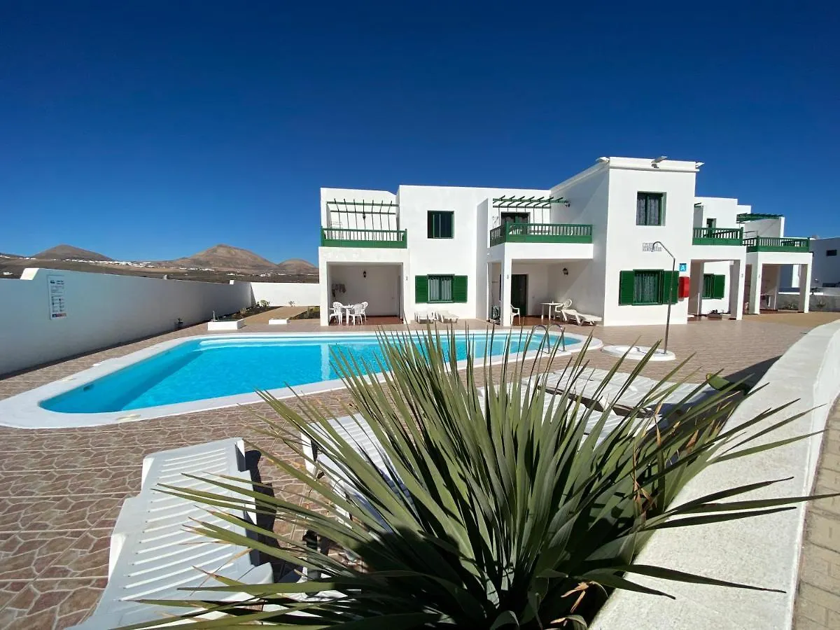 Playa Alhambra 2 Apartment Puerto del Carmen