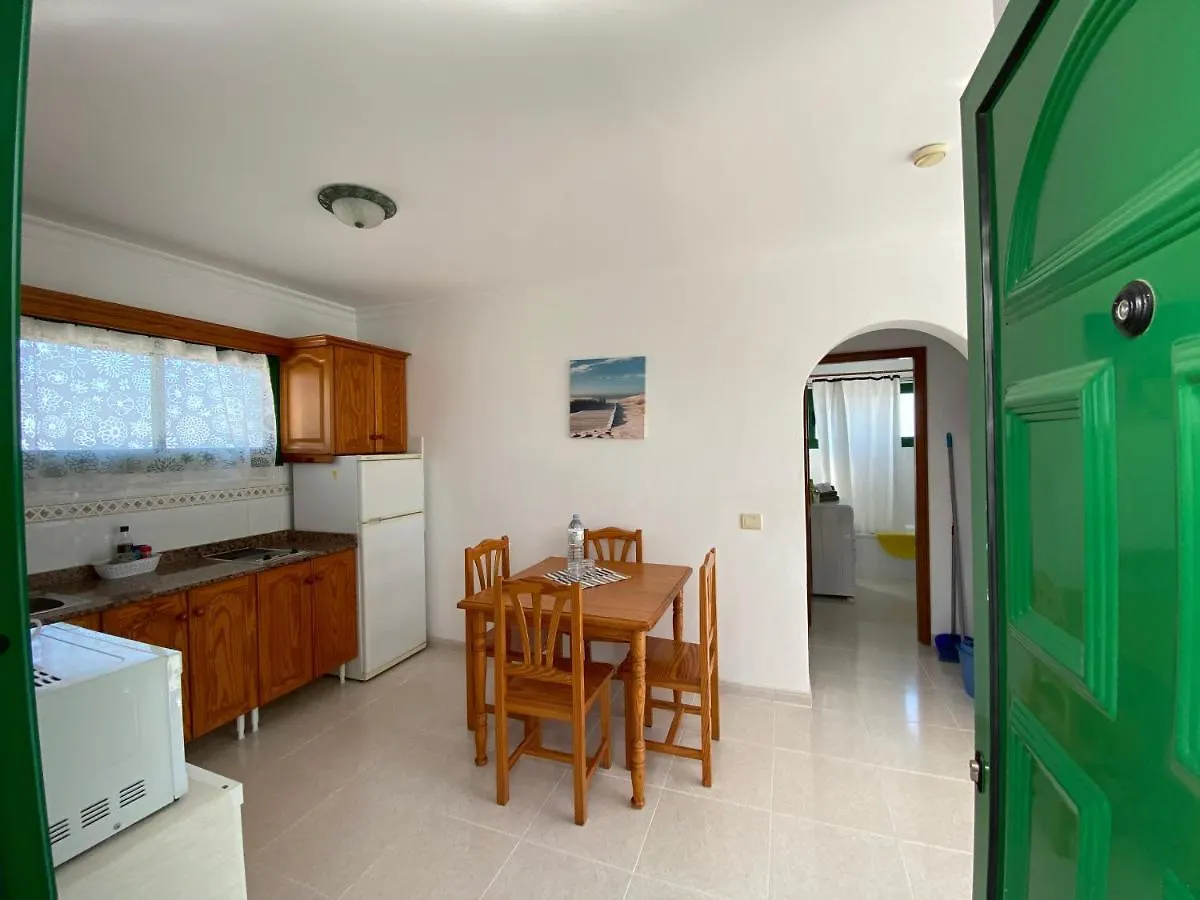 Playa Alhambra 2 Apartment Puerto del Carmen