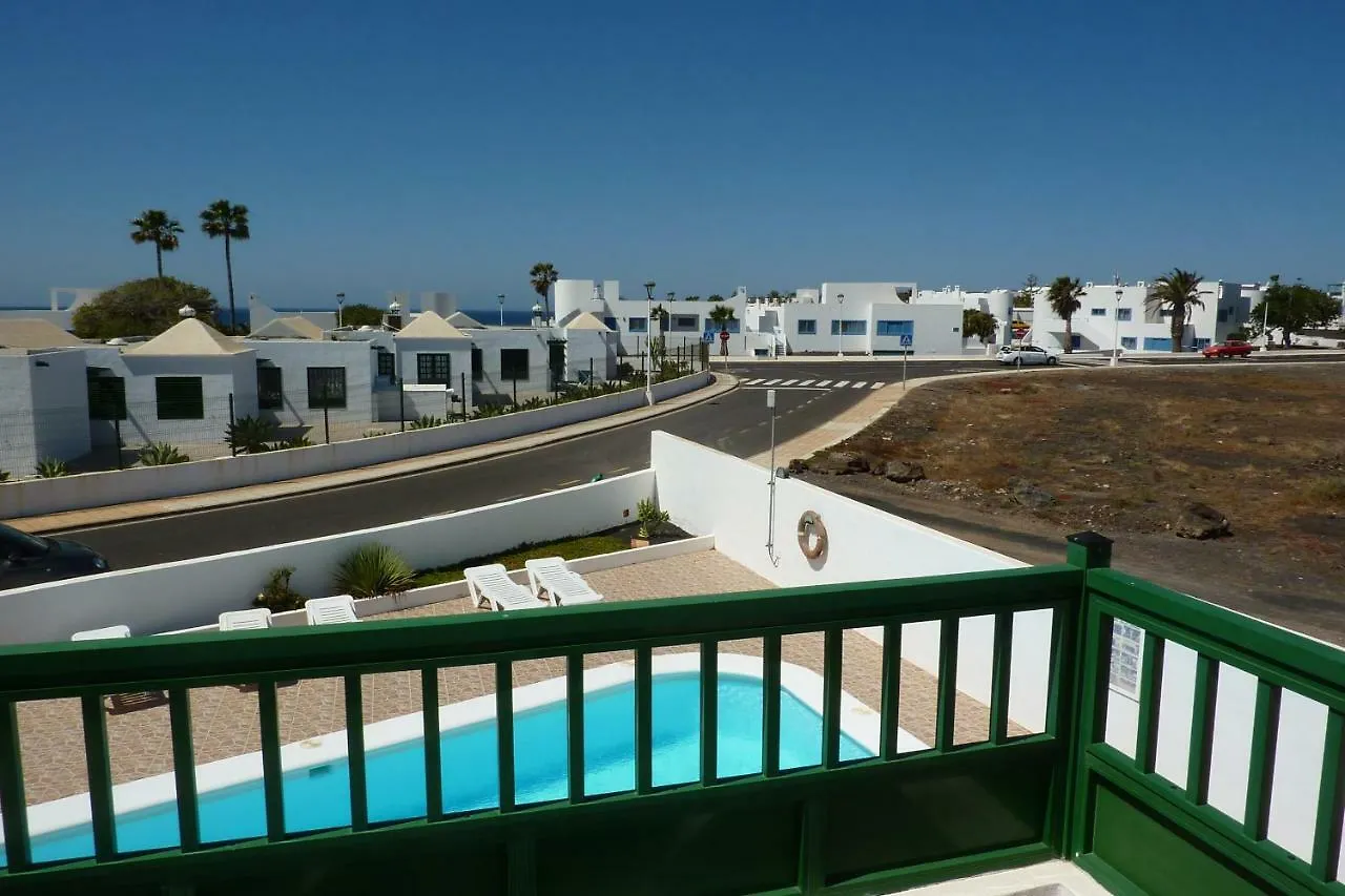 Playa Alhambra 2 Apartment Puerto del Carmen  0*, Puerto del Carmen (Lanzarote)