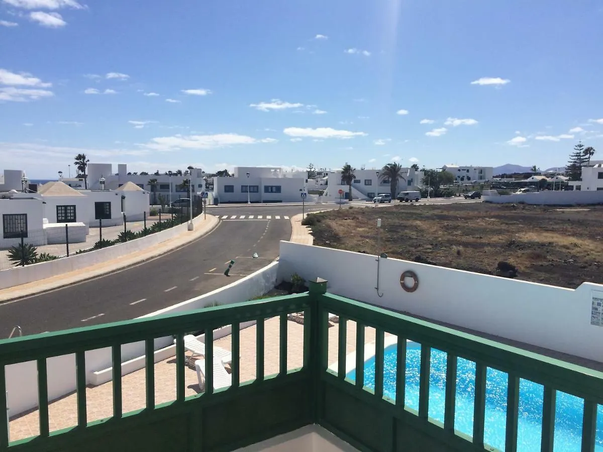 Playa Alhambra 2 Apartment Puerto del Carmen  0*, Puerto del Carmen (Lanzarote)