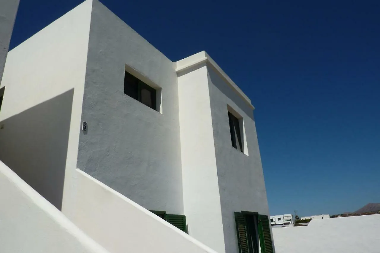 Playa Alhambra 2 Apartment Puerto del Carmen