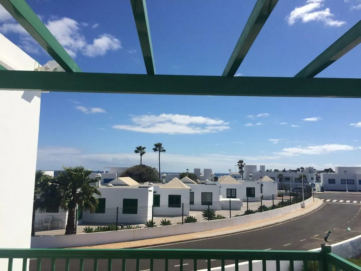 Playa Alhambra 2 Apartment Puerto del Carmen