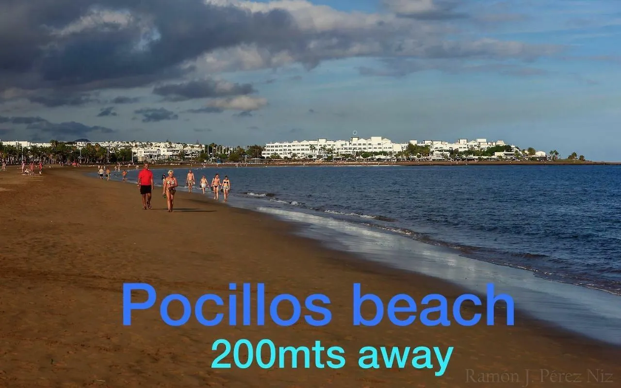 Playa Alhambra 2 Apartment Puerto del Carmen   Puerto del Carmen (Lanzarote)
