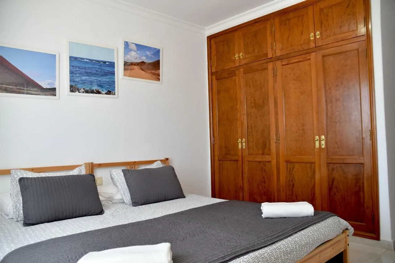 Playa Alhambra 2 Apartment Puerto del Carmen