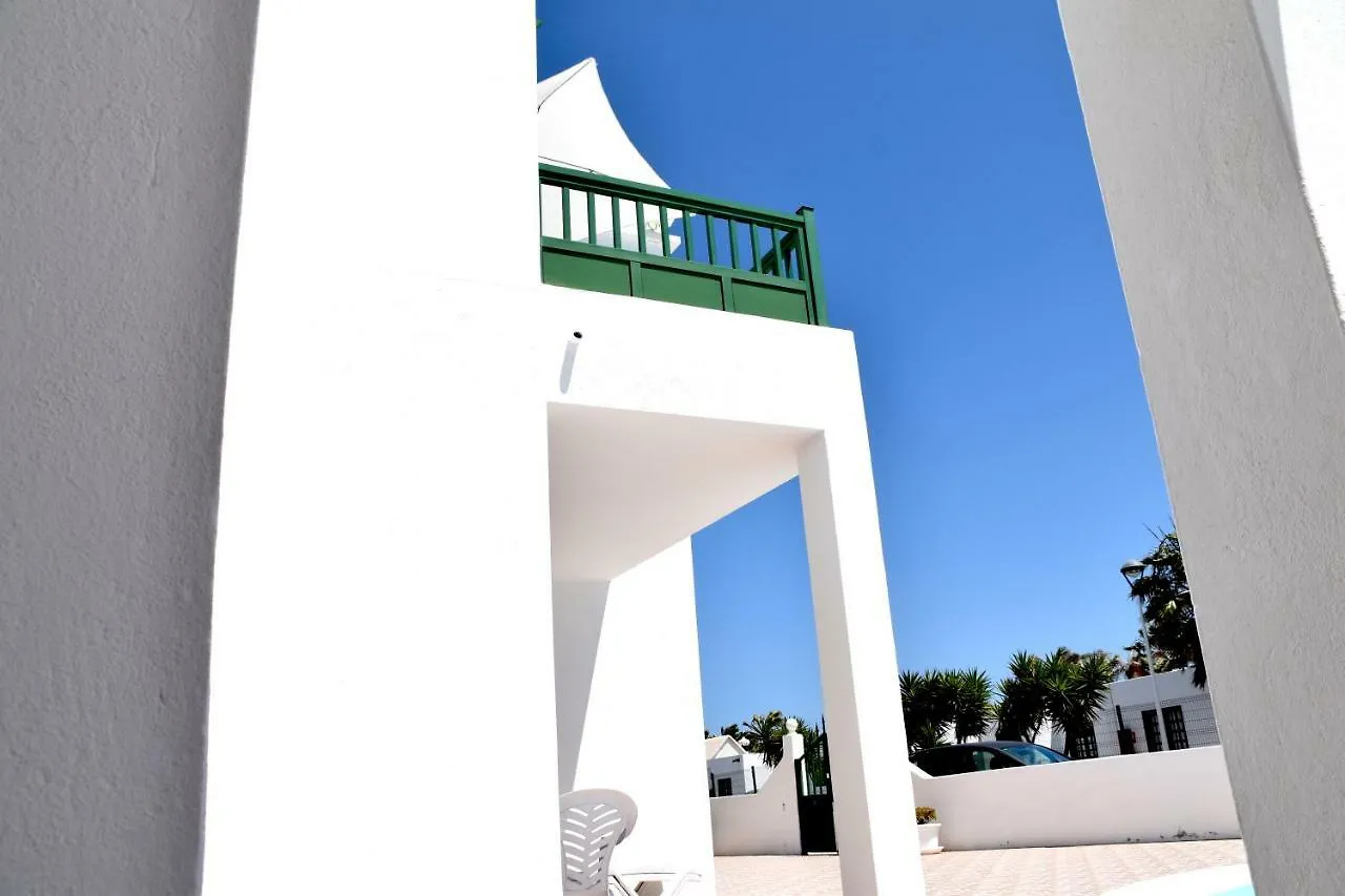 Playa Alhambra 2 Apartment Puerto del Carmen