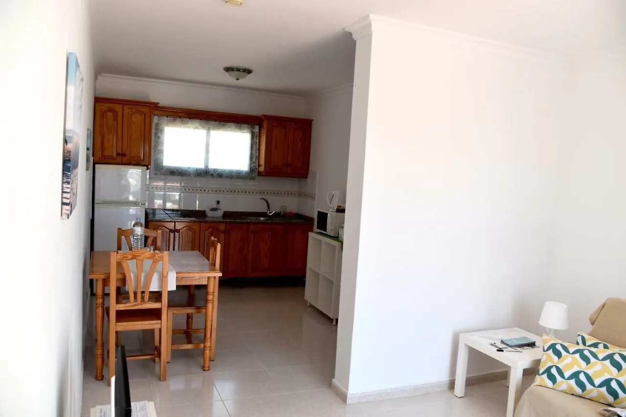Playa Alhambra 2 Apartment Puerto del Carmen  Spain