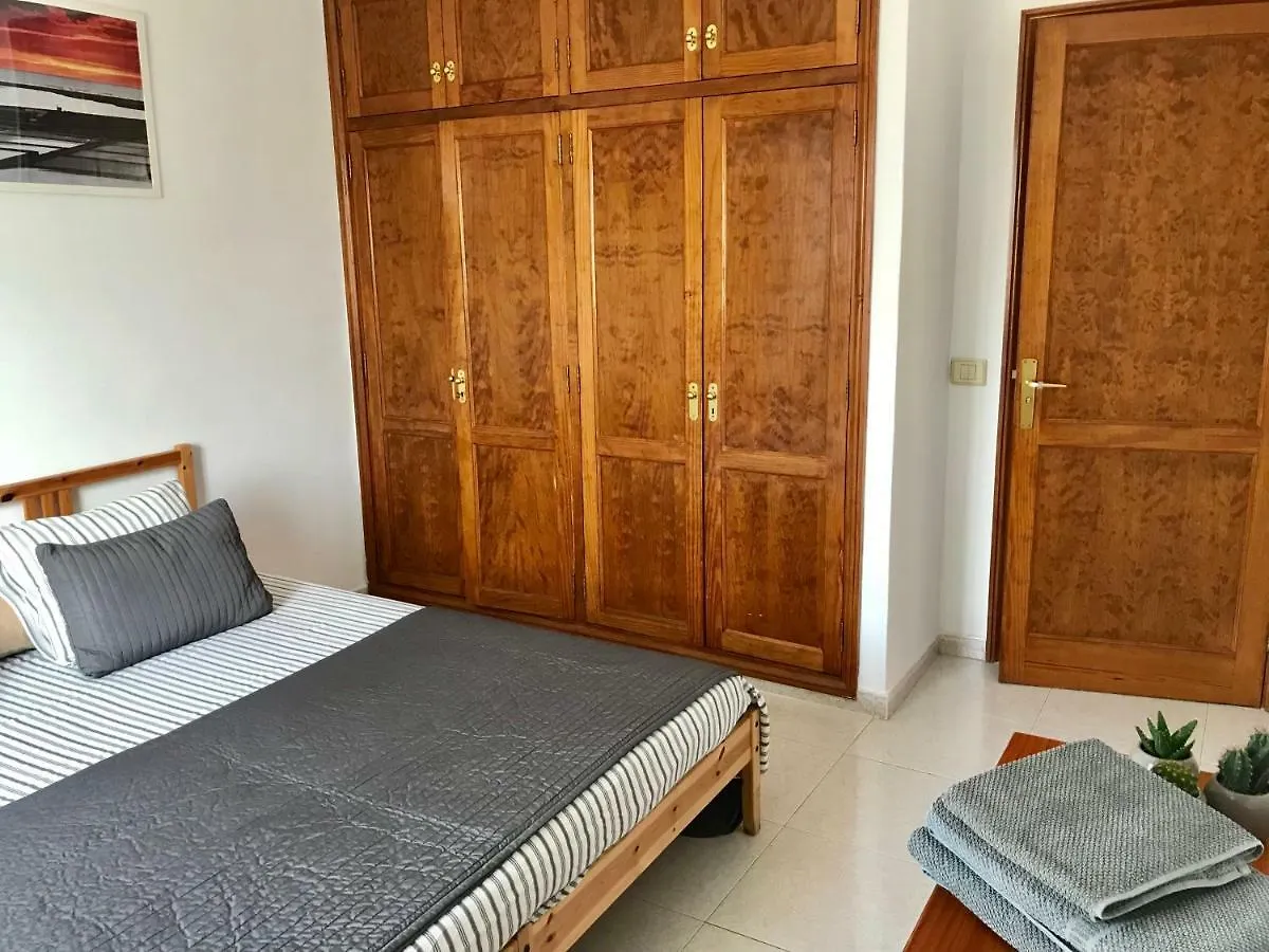 Playa Alhambra 2 Apartment Puerto del Carmen