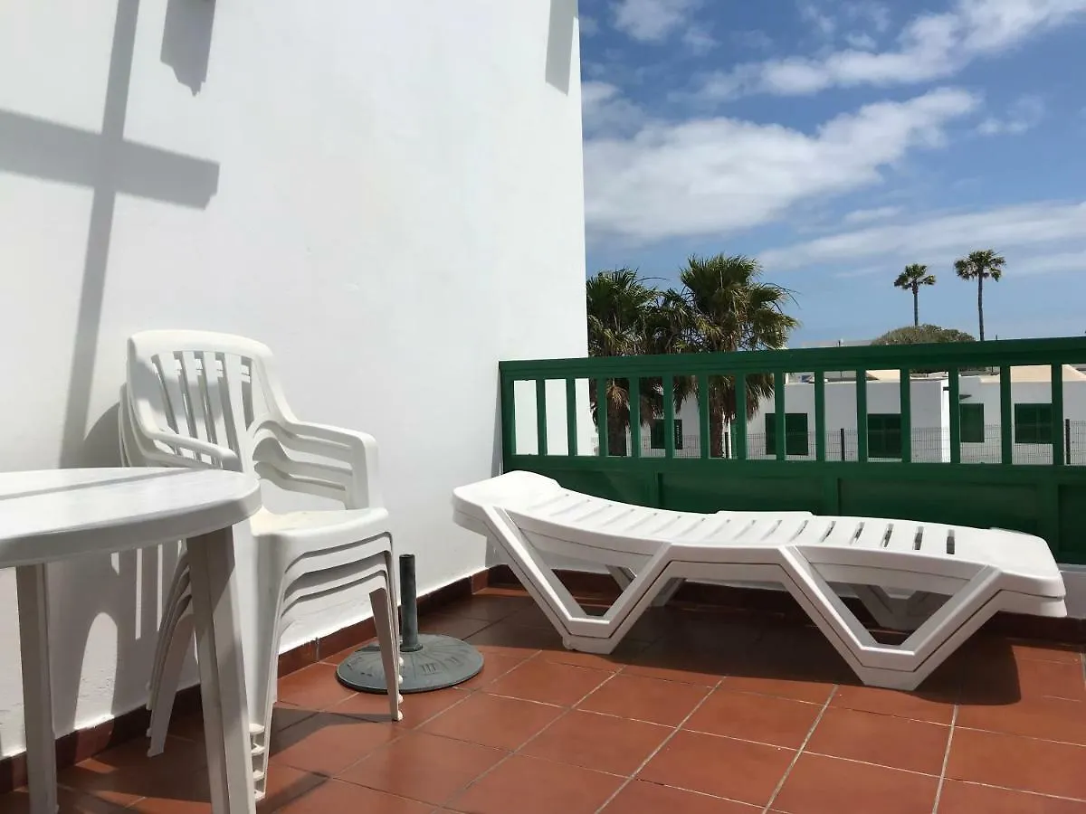 Playa Alhambra 2 Apartment Puerto del Carmen
