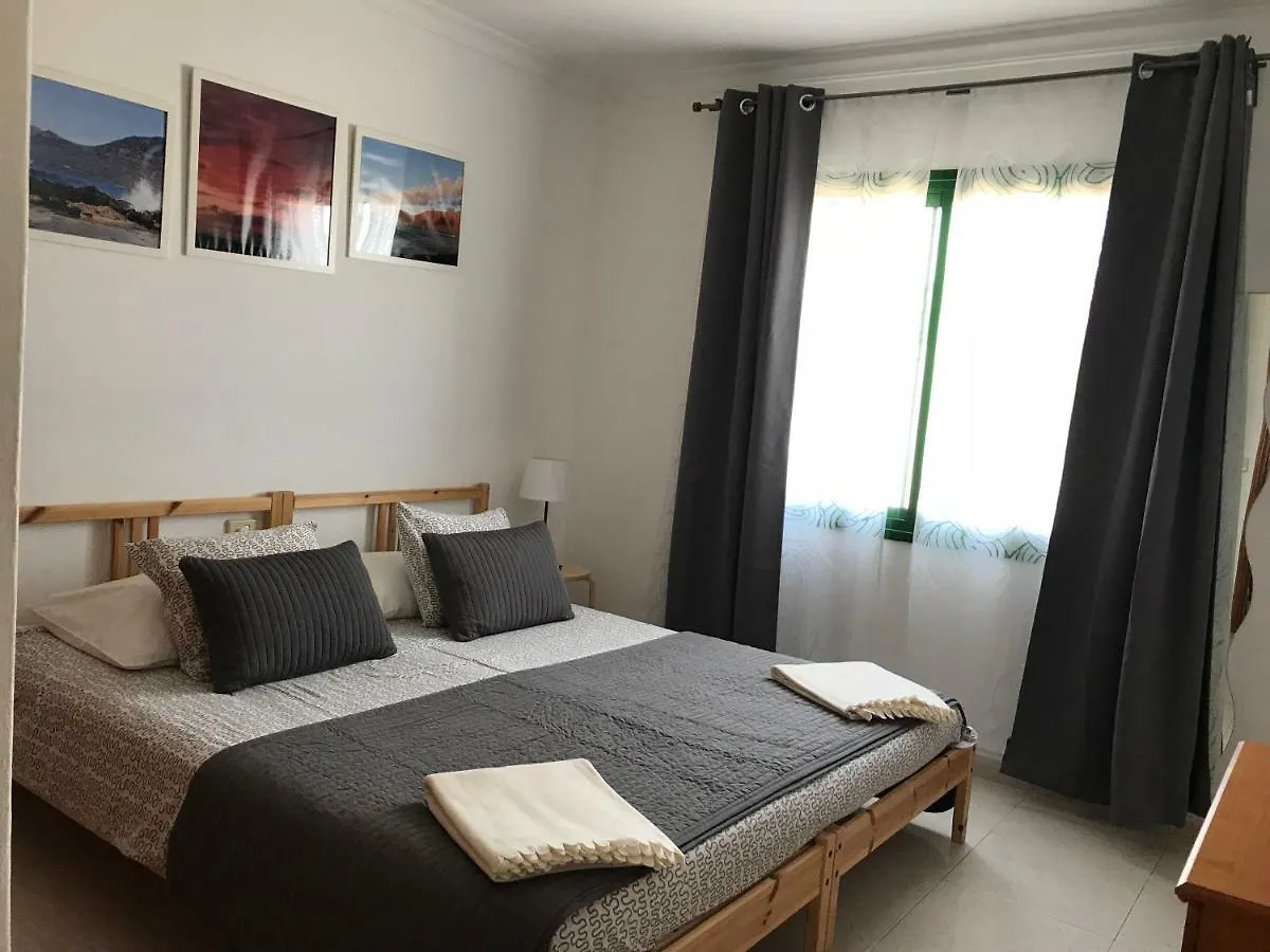 Playa Alhambra 2 Apartment Puerto del Carmen  Spain
