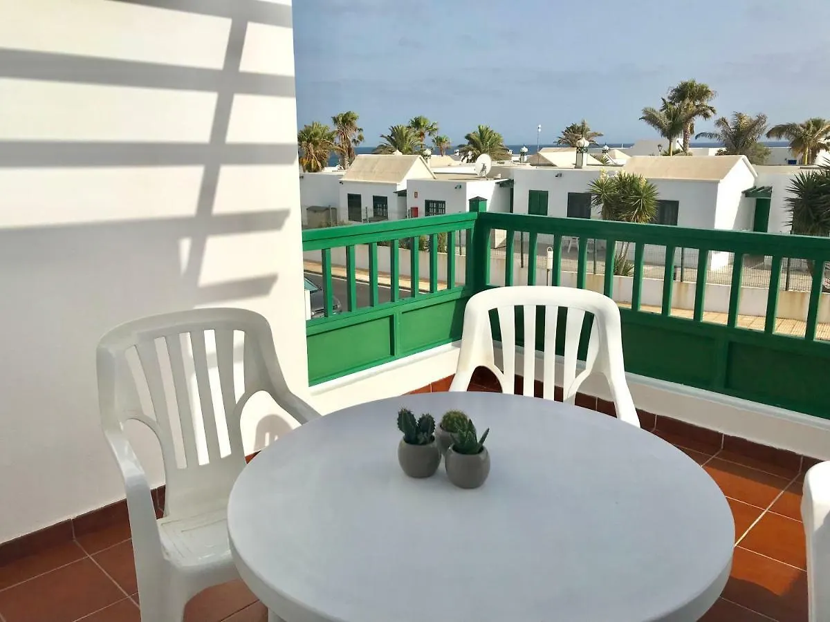 Playa Alhambra 2 Apartment Puerto del Carmen   Puerto del Carmen (Lanzarote)
