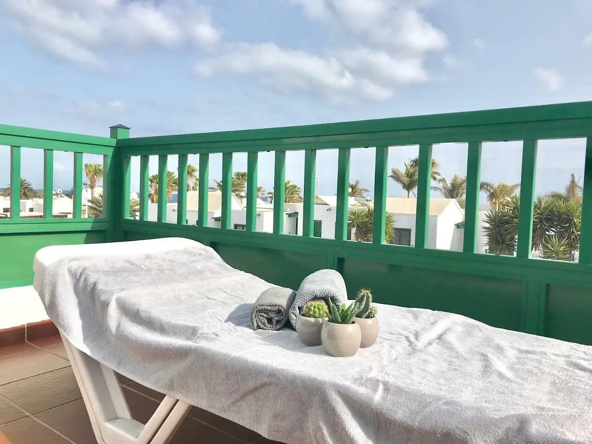 Playa Alhambra 2 Apartment Puerto del Carmen  Spain